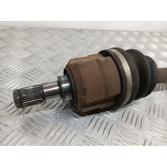 Transmision Delantera Derecha Para Hyundai I30