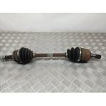 Transmision Delantera Izquierda Para Hyundai I30
