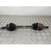 Transmision Delantera Izquierda Para Hyundai I30