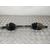Transmision Delantera Izquierda Para Hyundai I30