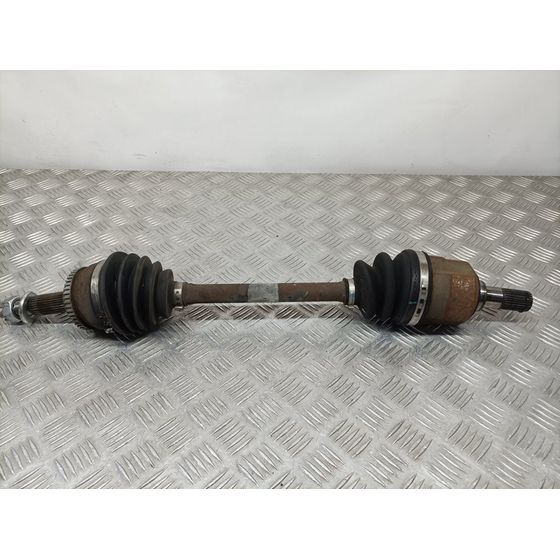 Transmision Delantera Izquierda Para Hyundai I30