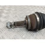 Transmision Delantera Izquierda Para Hyundai I30