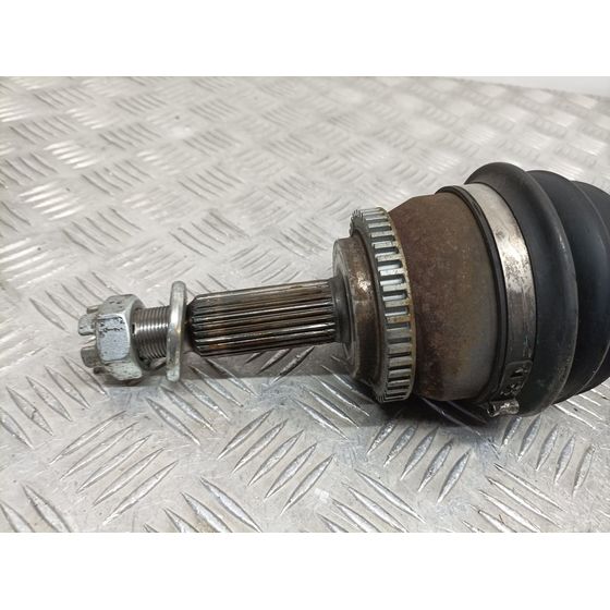 Transmision Delantera Izquierda Para Hyundai I30