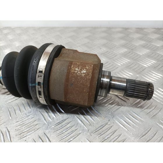 Transmision Delantera Izquierda Para Hyundai I30