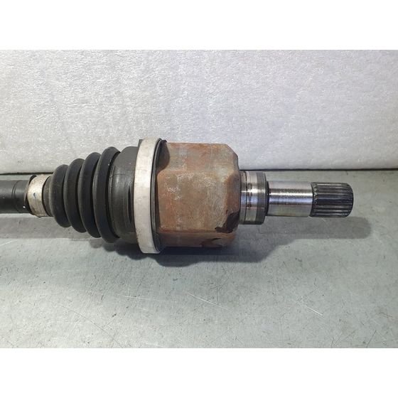 Transmision Delantera Izquierda Para Citroen Berlingo