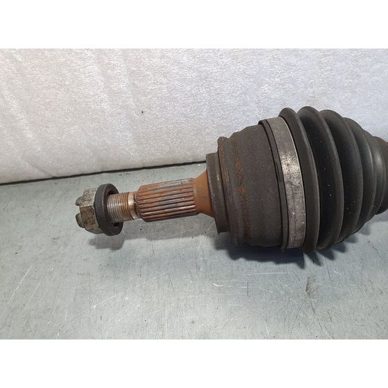 Transmision Delantera Izquierda Para Citroen Berlingo