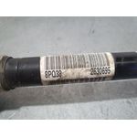 Transmision Delantera Izquierda Para Citroen Berlingo