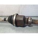 Transmision Delantera Derecha Para Citroen Berlingo