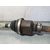 Transmision Delantera Derecha Para Citroen Berlingo
