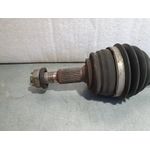 Transmision Delantera Derecha Para Citroen Berlingo