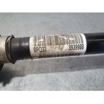Transmision Delantera Derecha Para Citroen Berlingo