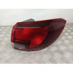 Piloto Trasero Derecho Para Opel Astra K Sports Tourer