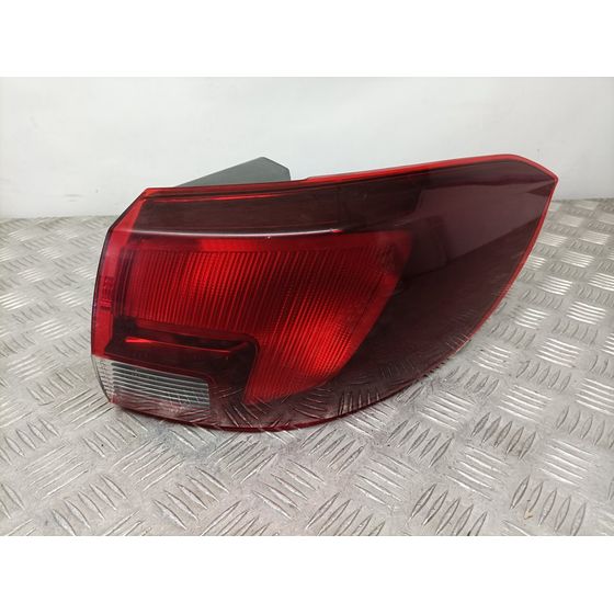 Piloto Trasero Derecho Para Opel Astra K Sports Tourer