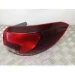 Piloto Trasero Derecho Para Opel Astra K Sports Tourer