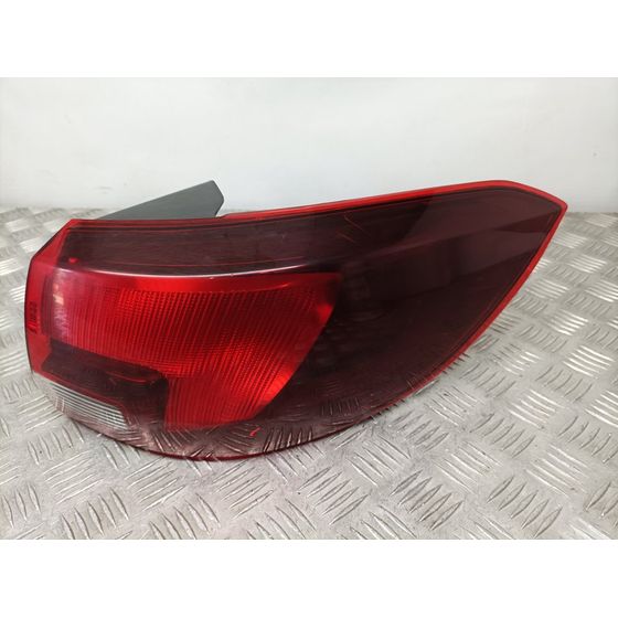 Piloto Trasero Derecho Para Opel Astra K Sports Tourer