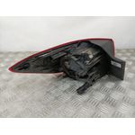 Piloto Trasero Derecho Para Opel Astra K Sports Tourer