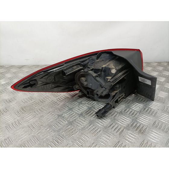 Piloto Trasero Derecho Para Opel Astra K Sports Tourer