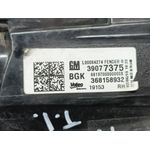 Piloto Trasero Derecho Para Opel Astra K Sports Tourer