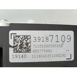 Cuadro Instrumentos Para Opel Astra K Sports Tourer