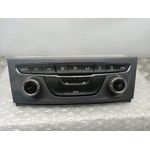 Mando Climatizador Para Opel Astra K Sports Tourer