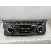 Mando Climatizador Para Opel Astra K Sports Tourer