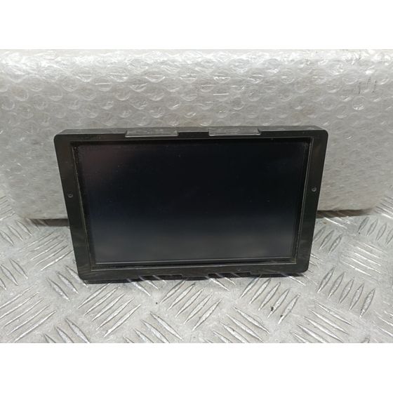 Sistema Navegacion Gps para Opel Astra K Sports Tourer