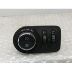 Mando Luces para Opel Astra K Sports Tourer