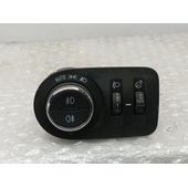 Mando Luces para Opel Astra K Sports Tourer