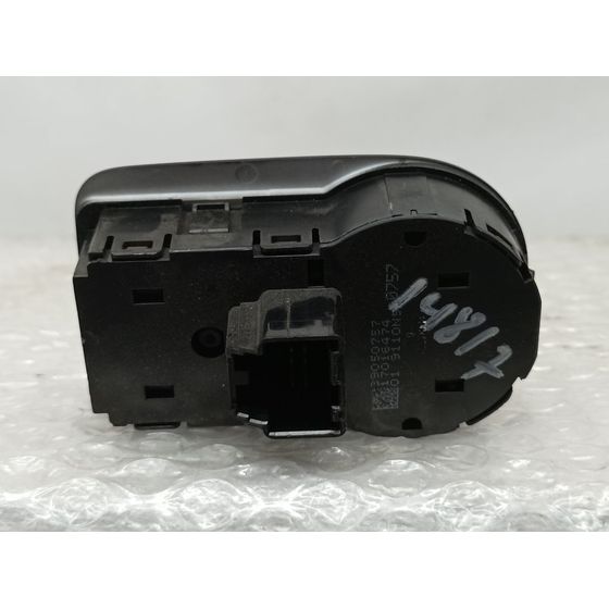 Mando Luces para Opel Astra K Sports Tourer