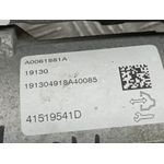 Cremallera Direccion Para Opel Astra K Sports Tourer