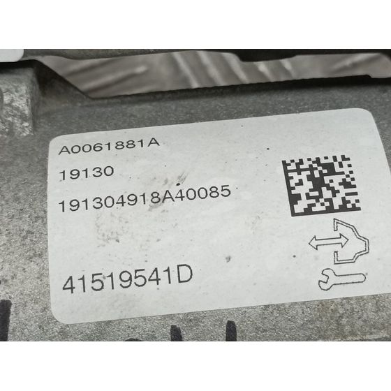 Cremallera Direccion Para Opel Astra K Sports Tourer