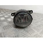 Faro Antiniebla Izquierdo Para Citroen C-Elysée