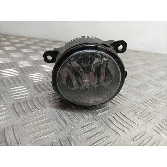 Faro Antiniebla Izquierdo Para Citroen C-Elysée