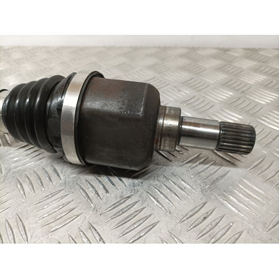 Transmision Delantera Izquierda Para Citroen C-Elysée