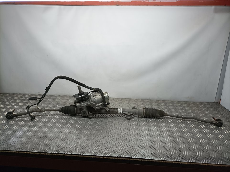 Cremallera Direccion Para Citroen C-Elysée