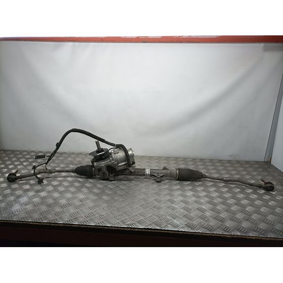 Cremallera Direccion Para Citroen C-Elysée