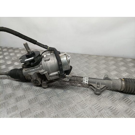 Cremallera Direccion Para Citroen C-Elysée