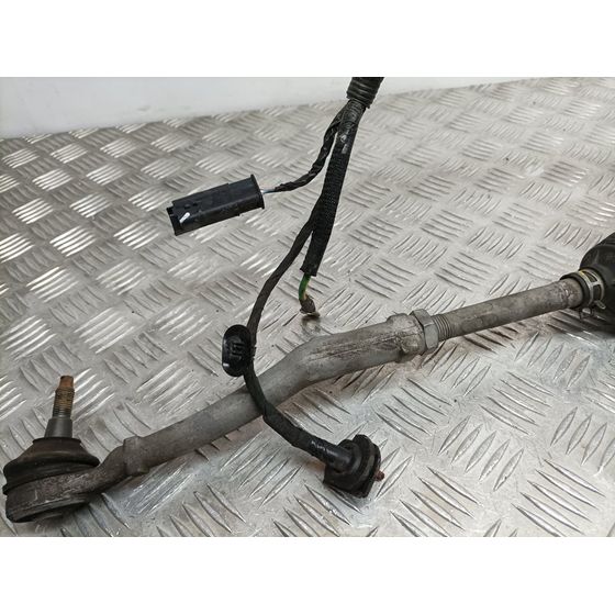Cremallera Direccion Para Citroen C-Elysée