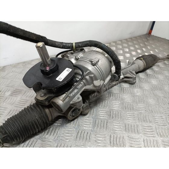 Cremallera Direccion Para Citroen C-Elysée