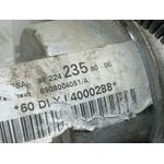 Cremallera Direccion Para Citroen C-Elysée