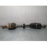 Transmision Delantera Izquierda Para Honda Civic Berlina 5