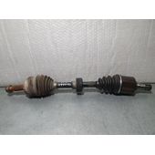 Transmision Delantera Izquierda Para Honda Civic Berlina 5