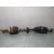 Transmision Delantera Izquierda Para Honda Civic Berlina 5