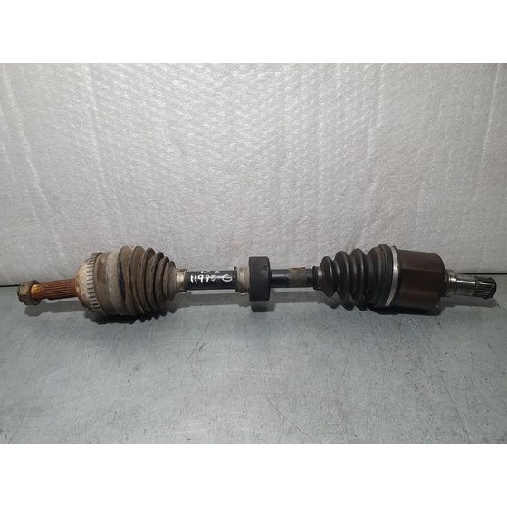Transmision Delantera Izquierda Para Honda Civic Berlina 5