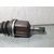 Transmision Delantera Izquierda Para Honda Civic Berlina 5