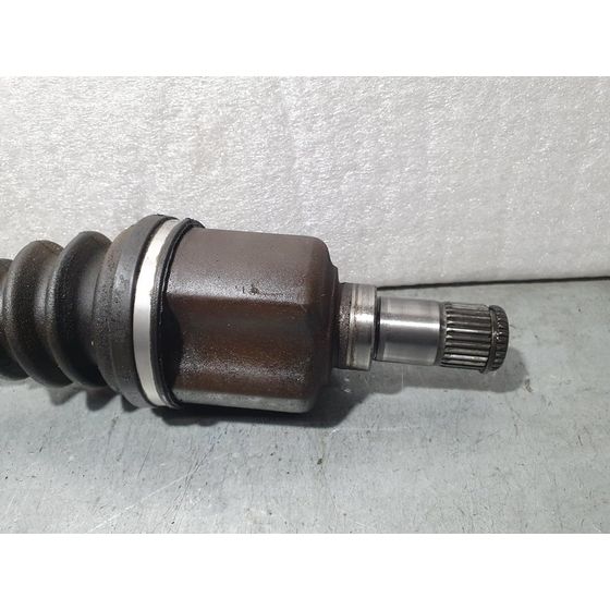 Transmision Delantera Izquierda Para Honda Civic Berlina 5