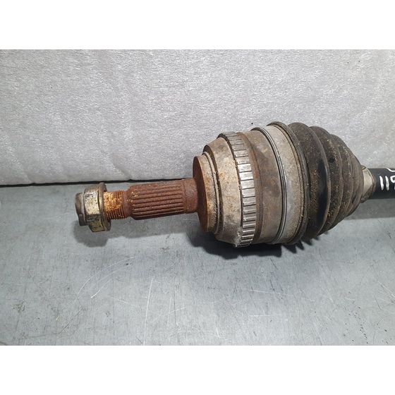 Transmision Delantera Izquierda Para Honda Civic Berlina 5