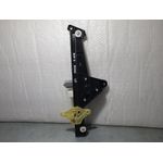 Elevalunas Delantero Derecho Para Renault Clio V