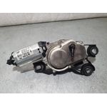 Motor Limpia Trasero Para Seat Ibiza
