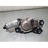 Motor Limpia Trasero Para Seat Ibiza